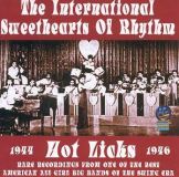 International Sweethearts of Rhythm album 