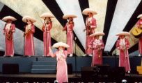 Mariachi Reyna de Los Angeles 