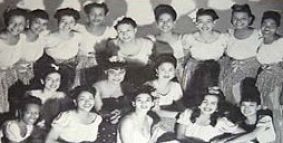 International Sweethearts of Rhythm